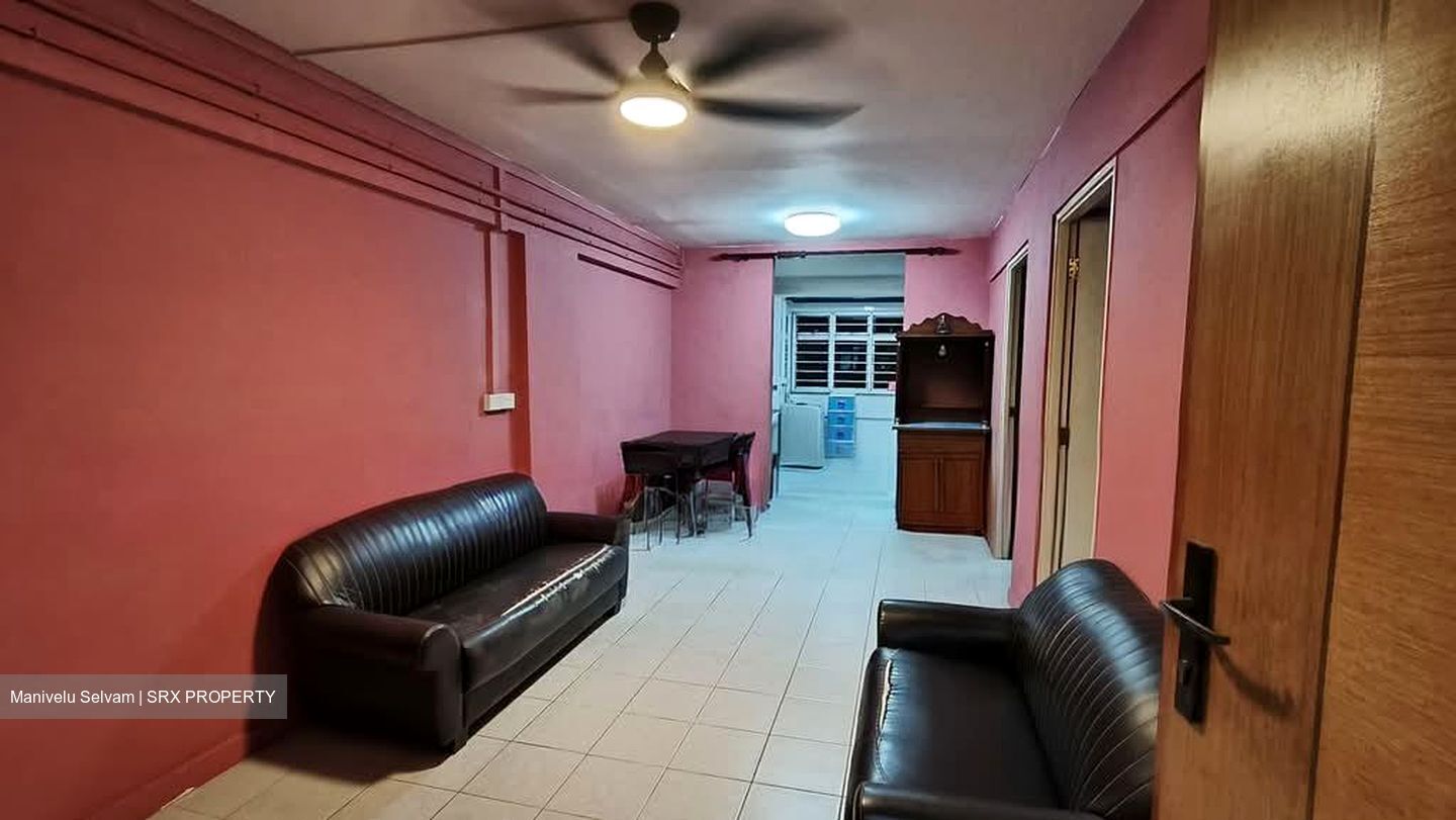 Blk 174 Boon Lay Green (Jurong West), HDB 3 Rooms #578645181
